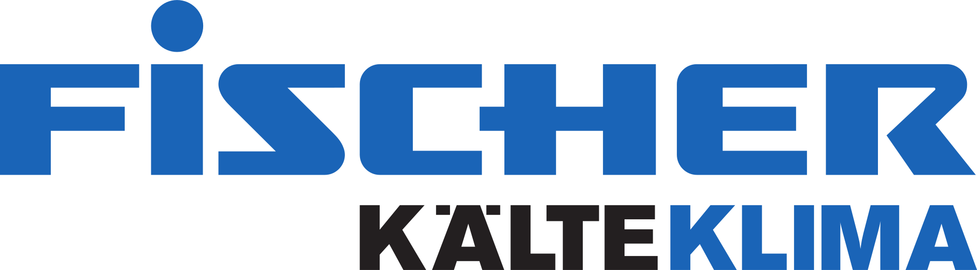 Fischer Kälteklima Logo